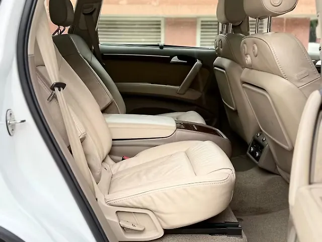 Used Audi Q7 [2010 - 2015] 3.0 TDI quattro Premium Plus in Delhi