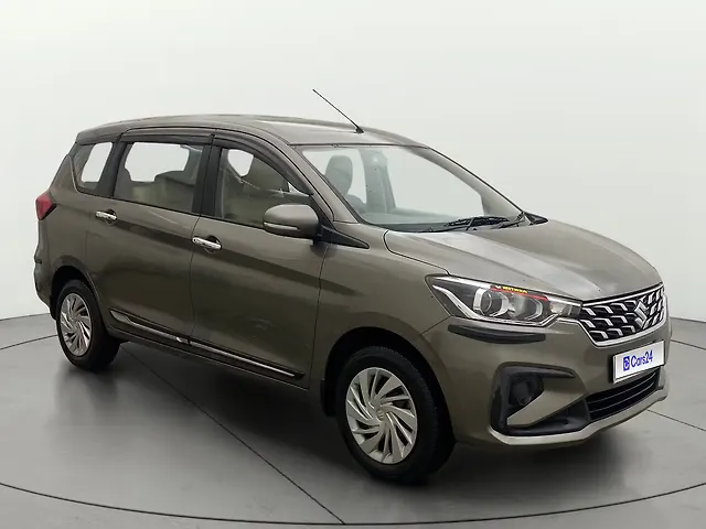 Used 2022 Maruti Suzuki Ertiga in Hyderabad Used 2022 Maruti Suzuki Ertiga in Hyderabad