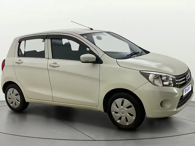 Used 2016 Maruti Suzuki Celerio in Mumbai Used 2016 Maruti Suzuki Celerio in Mumbai