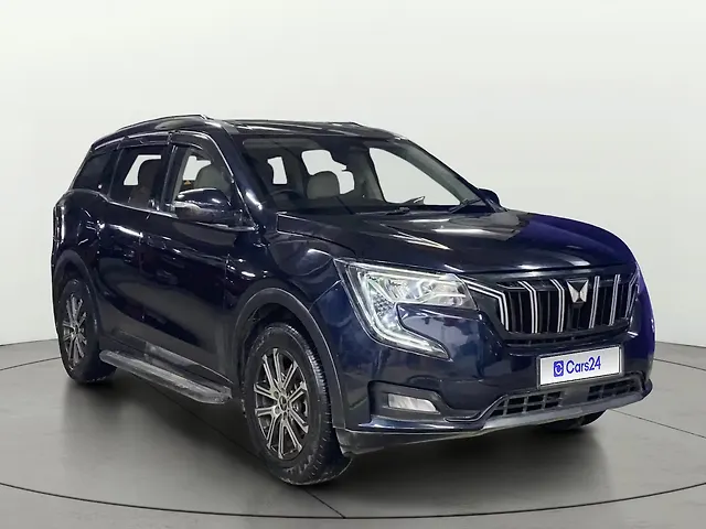 Used 2024 Mahindra XUV700 in Lucknow