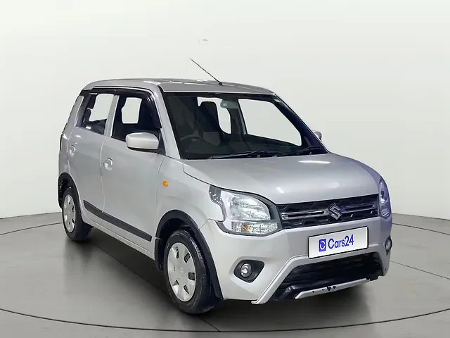Used 2025 Maruti Suzuki Wagon R in Lucknow Used 2025 Maruti Suzuki Wagon R in Lucknow