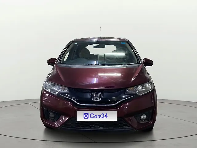 Used Honda Jazz [2015-2018] SV Diesel in Mohali