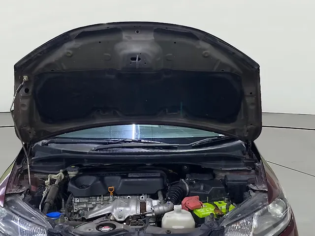Used Honda Jazz [2015-2018] SV Diesel in Mohali