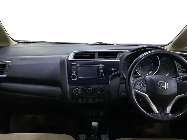 Used Honda Jazz [2015-2018] SV Diesel in Mohali