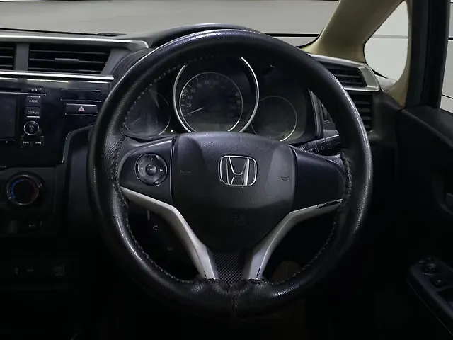Used Honda Jazz [2015-2018] SV Diesel in Mohali
