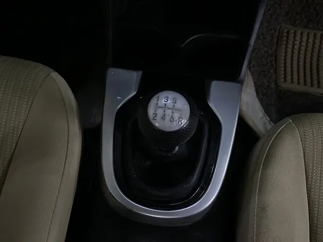 Used Honda Jazz [2015-2018] SV Diesel in Mohali