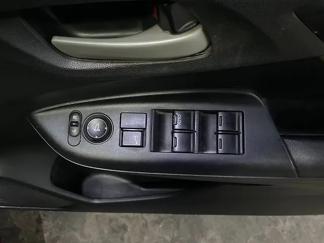 Used Honda Jazz [2015-2018] SV Diesel in Mohali