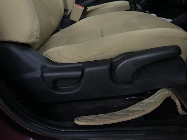 Used Honda Jazz [2015-2018] SV Diesel in Mohali