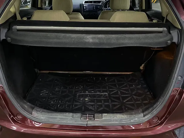 Used Honda Jazz [2015-2018] SV Diesel in Mohali