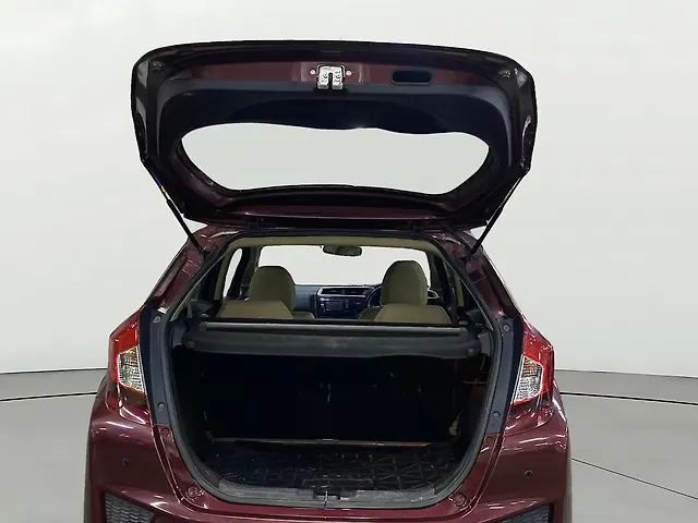 Used Honda Jazz [2015-2018] SV Diesel in Mohali