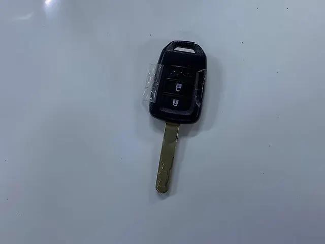 Used Honda Jazz [2015-2018] SV Diesel in Mohali