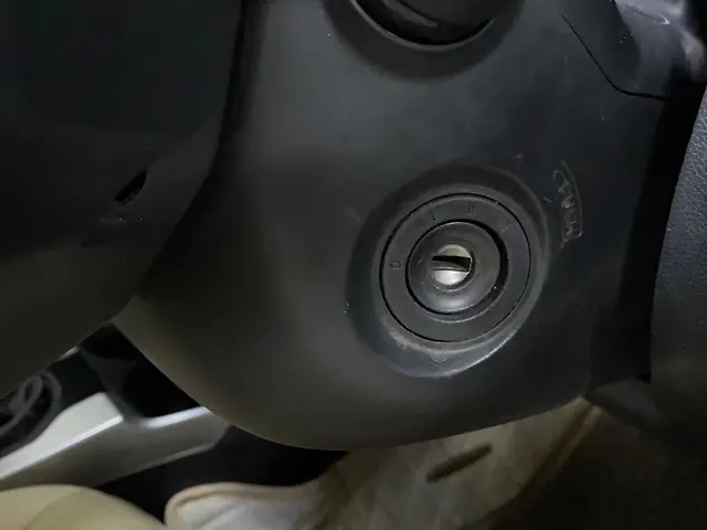 Used Honda Jazz [2015-2018] SV Diesel in Mohali