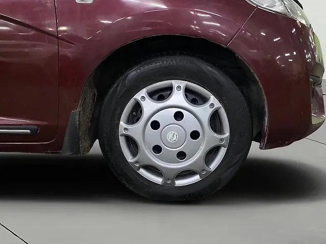 Used Honda Jazz [2015-2018] SV Diesel in Mohali