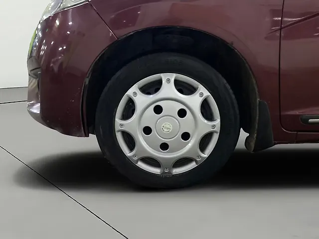 Used Honda Jazz [2015-2018] SV Diesel in Mohali