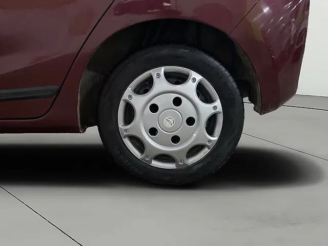 Used Honda Jazz [2015-2018] SV Diesel in Mohali