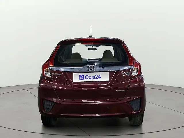 Used Honda Jazz [2015-2018] SV Diesel in Mohali