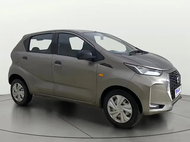 Used 2021 Datsun Go in Ahmedabad Used 2021 Datsun Go in Ahmedabad