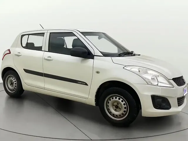 Used 2016 Maruti Suzuki Swift in Ahmedabad