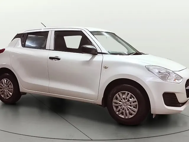Used 2023 Maruti Suzuki Swift in Surat Used 2023 Maruti Suzuki Swift in Surat