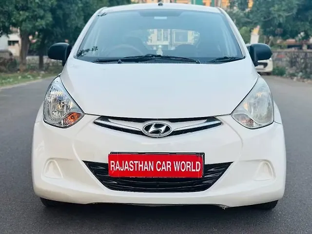 Used Hyundai Eon Era + in Jaipur Used Hyundai Eon Era + in Jaipur