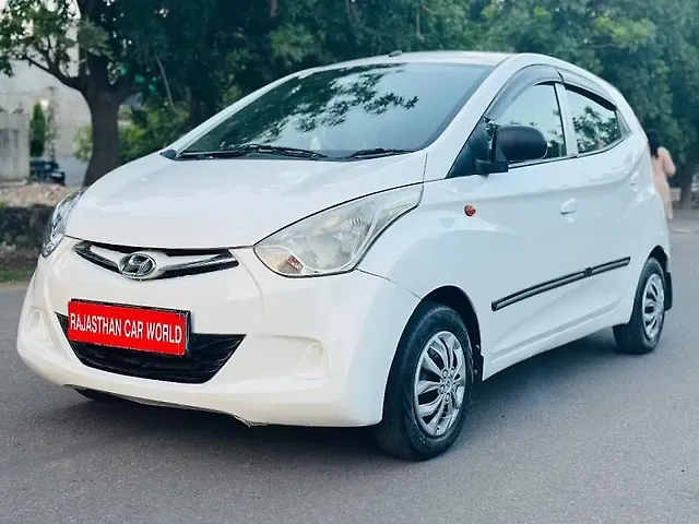 Used Hyundai Eon Era + in Jaipur Used Hyundai Eon Era + in Jaipur