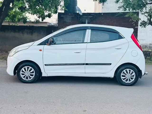 Used Hyundai Eon Era + in Jaipur Used Hyundai Eon Era + in Jaipur