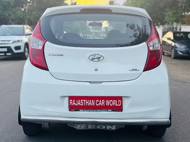 Used Hyundai Eon Era + in Jaipur Used Hyundai Eon Era + in Jaipur