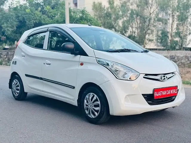 Used Hyundai Eon Era + in Jaipur Used Hyundai Eon Era + in Jaipur