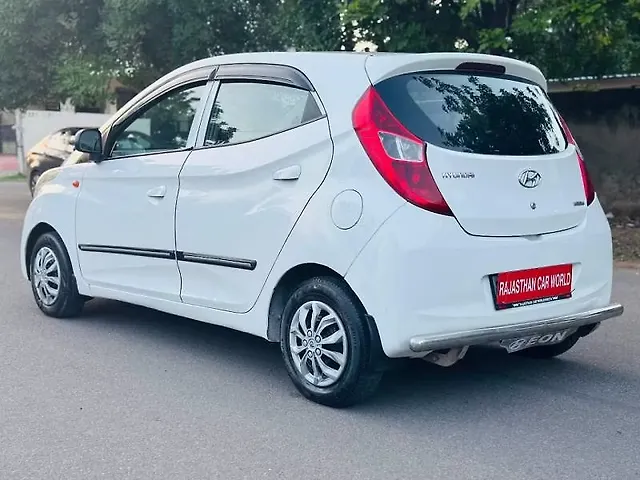 Used Hyundai Eon Era + in Jaipur Used Hyundai Eon Era + in Jaipur