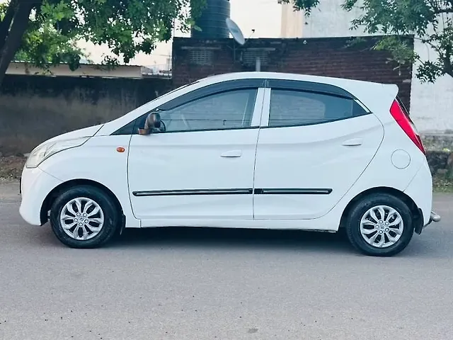 Used Hyundai Eon Era + in Jaipur Used Hyundai Eon Era + in Jaipur