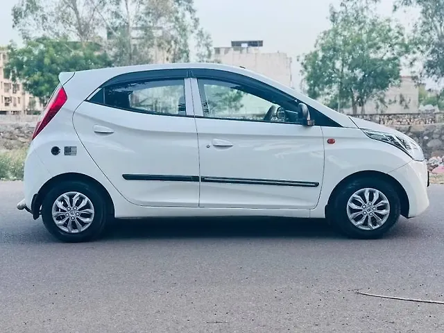 Used Hyundai Eon Era + in Jaipur Used Hyundai Eon Era + in Jaipur