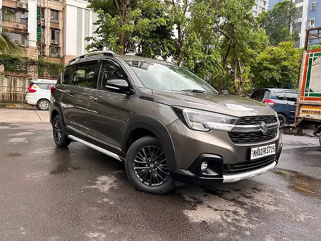 Used 2022 Maruti Suzuki XL6 in Mumbai