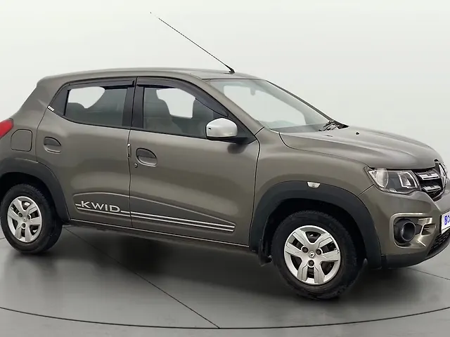 Used 2019 Renault Kwid in Chennai Used 2019 Renault Kwid in Chennai