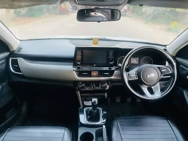 Used Kia Seltos [2019-2022] HTK Plus 1.5 [2019-2020] in Jaipur