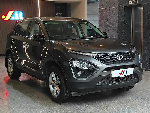 Used 2022 Tata Harrier in Ahmedabad Used 2022 Tata Harrier in Ahmedabad