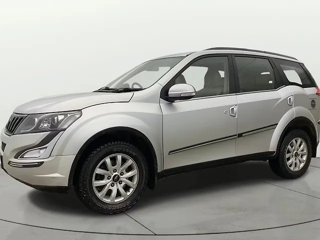 Used Mahindra XUV500 [2015-2018] W10 1.99 in Gurgaon