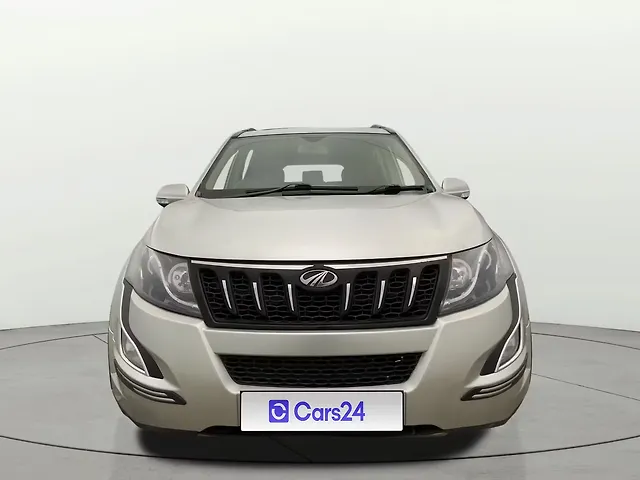 Used Mahindra XUV500 [2015-2018] W10 1.99 in Gurgaon