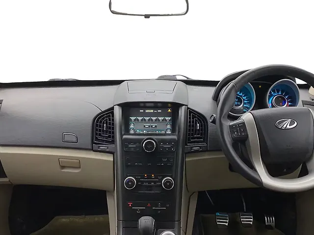 Used Mahindra XUV500 [2015-2018] W10 1.99 in Gurgaon