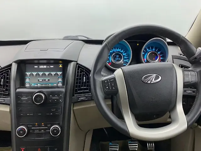 Used Mahindra XUV500 [2015-2018] W10 1.99 in Gurgaon