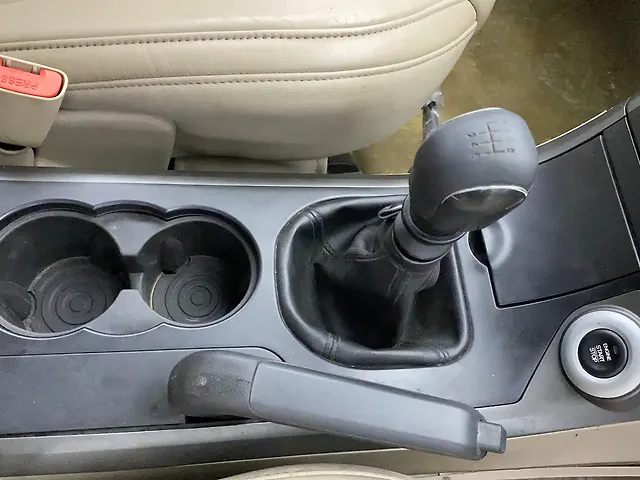 Used Mahindra XUV500 [2015-2018] W10 1.99 in Gurgaon