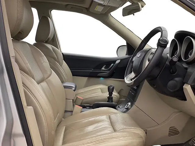 Used Mahindra XUV500 [2015-2018] W10 1.99 in Gurgaon