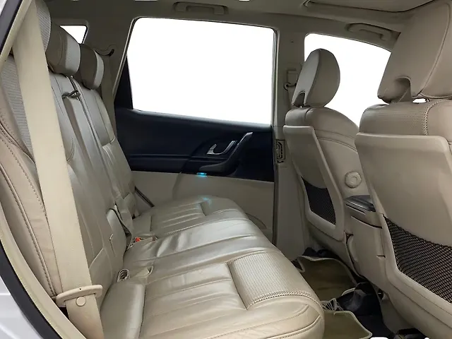 Used Mahindra XUV500 [2015-2018] W10 1.99 in Gurgaon