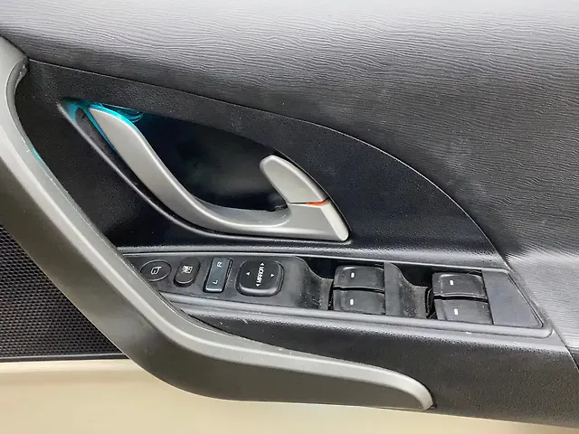 Used Mahindra XUV500 [2015-2018] W10 1.99 in Gurgaon