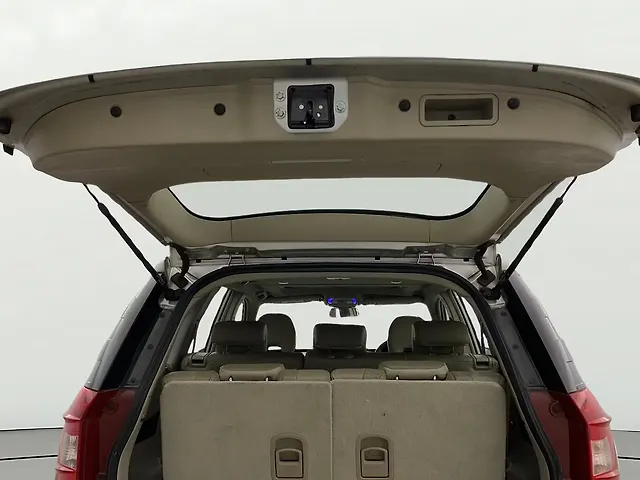 Used Mahindra XUV500 [2015-2018] W10 1.99 in Gurgaon