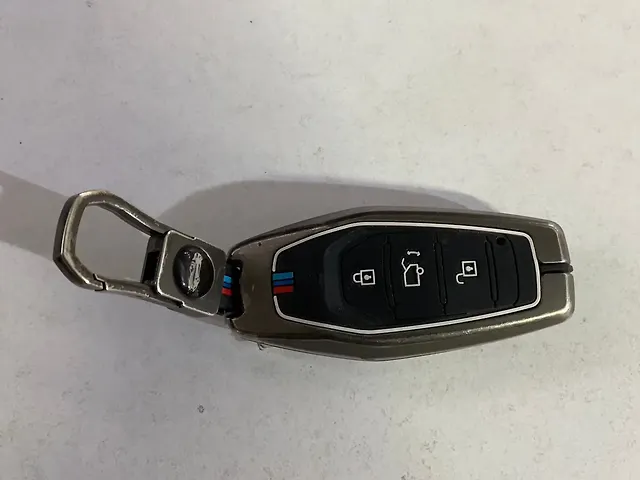 Used Mahindra XUV500 [2015-2018] W10 1.99 in Gurgaon