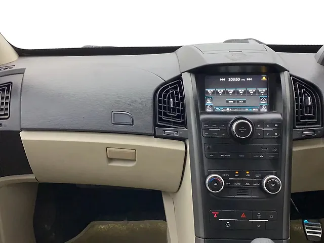 Used Mahindra XUV500 [2015-2018] W10 1.99 in Gurgaon