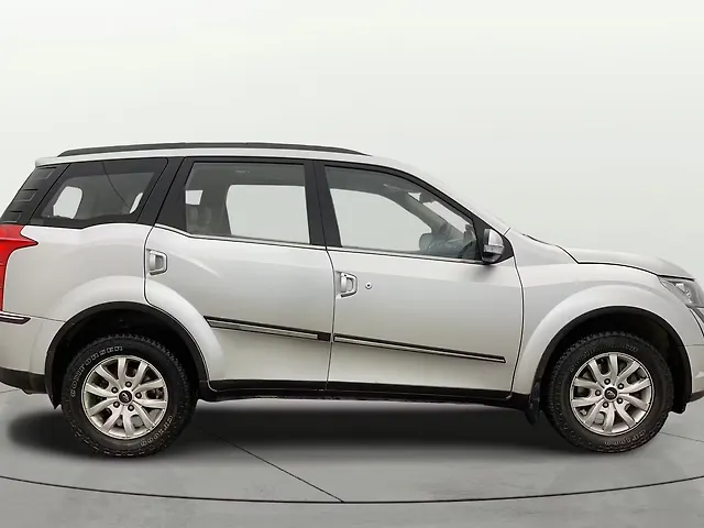 Used Mahindra XUV500 [2015-2018] W10 1.99 in Gurgaon