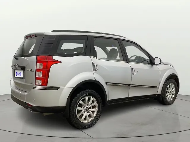 Used Mahindra XUV500 [2015-2018] W10 1.99 in Gurgaon