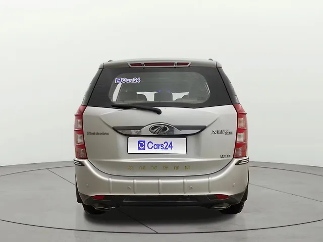 Used Mahindra XUV500 [2015-2018] W10 1.99 in Gurgaon