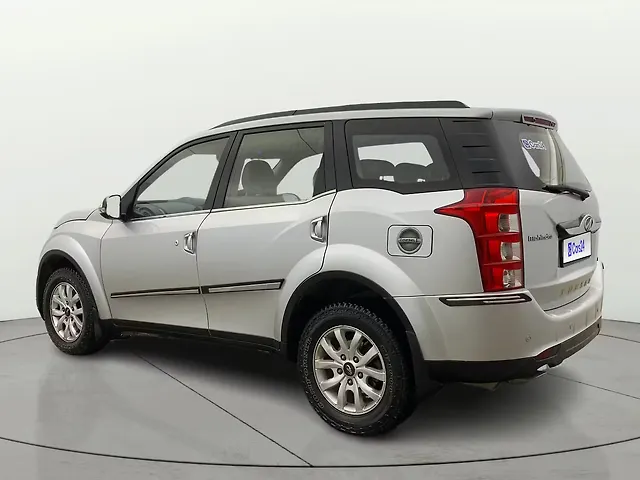 Used Mahindra XUV500 [2015-2018] W10 1.99 in Gurgaon
